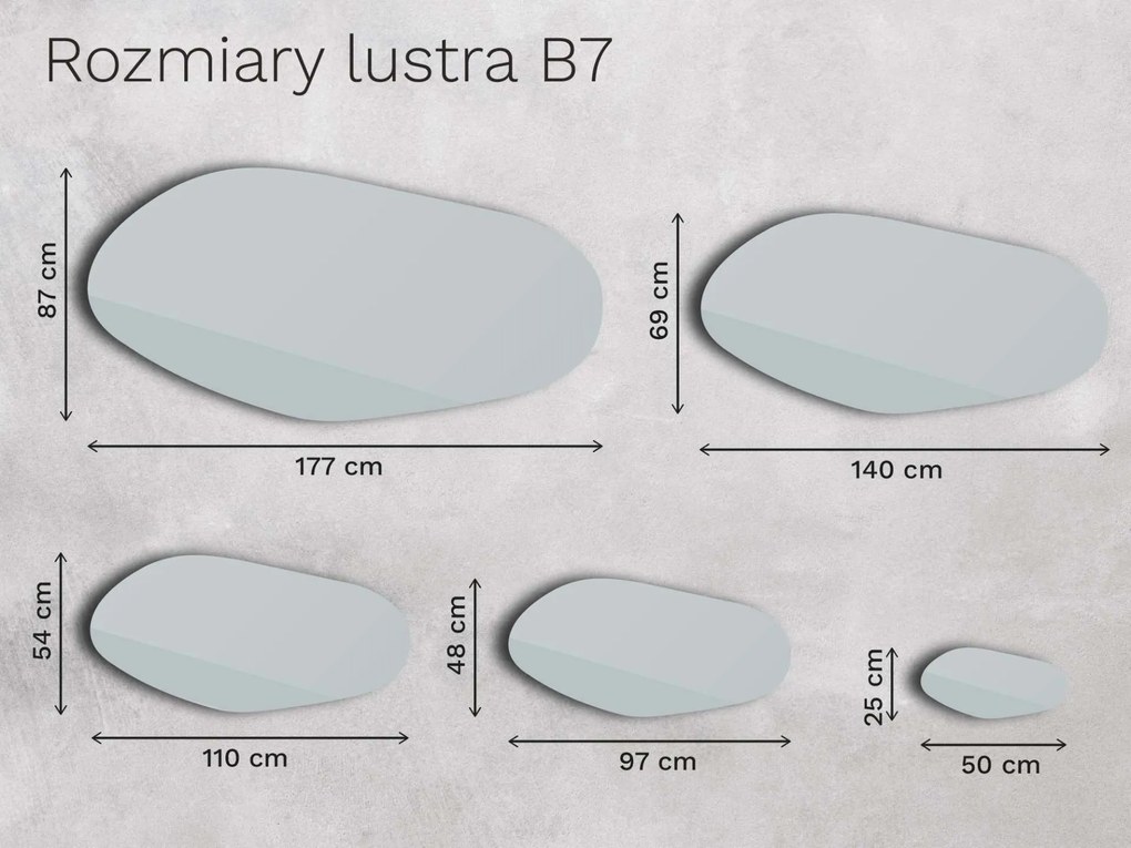 Lustro Base B7