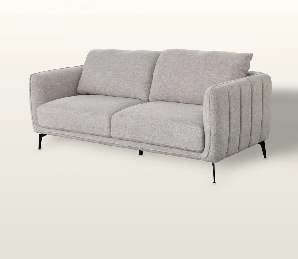 Sofa Horsens grey