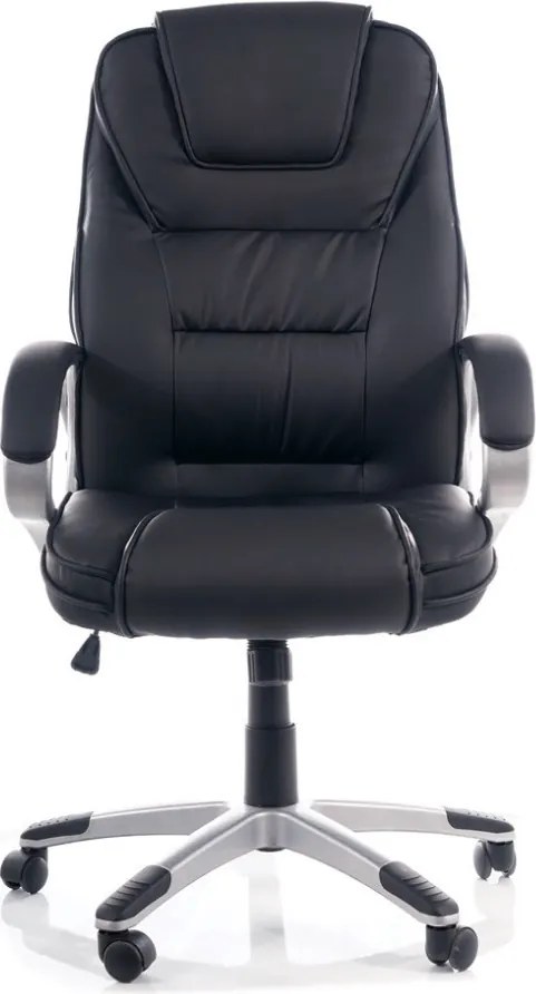 Gabinetowy fotel obrotowy Q-031