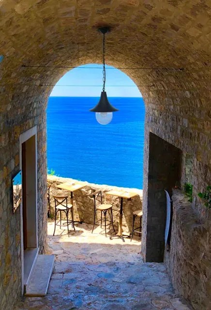 Czarna lampa zewnętrzna wisząca retro - 13X S317 T8-C03