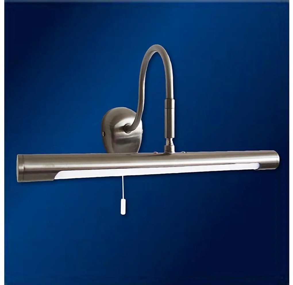 Top Light Lada LK - LED lampa łazienkowa 48xLED/9,6W/230V