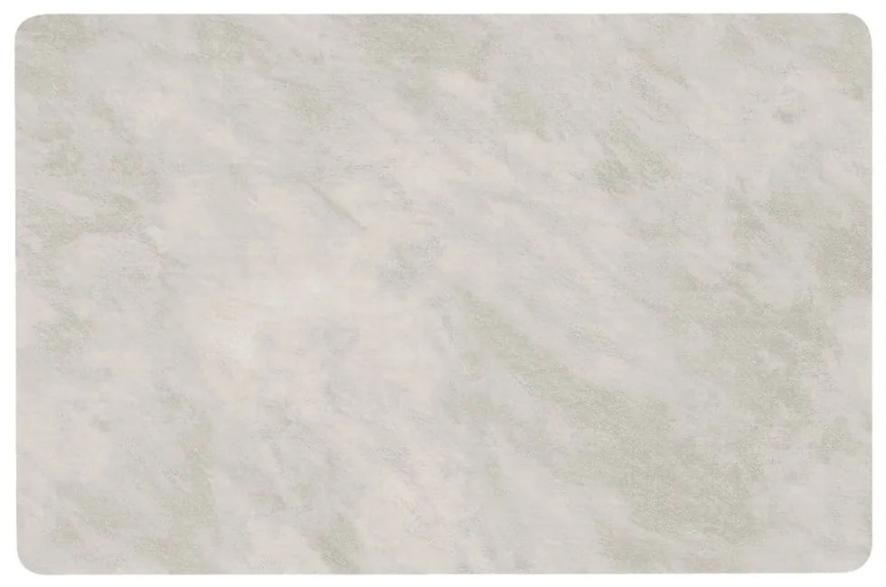 Plastikowa mata stołowa 28,5x43,5 cm Beton Cire – douceur d'intérieur