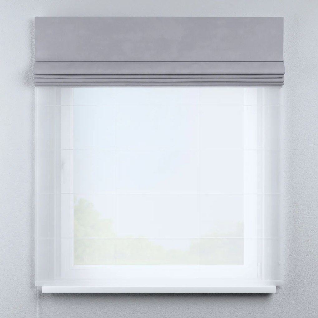 Roleta rzymska dzień noc Duo