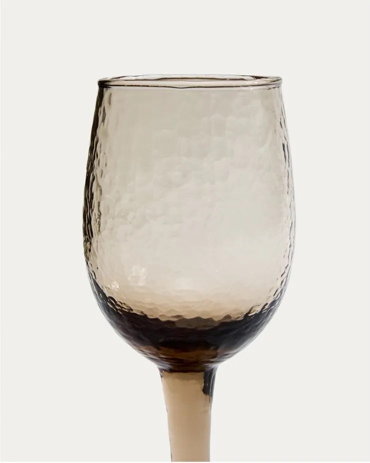 Kieliszek do wina Sileia – Kave Home