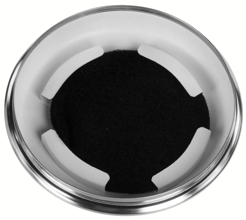 Domowy kompostownik metalowy, 3,5 l