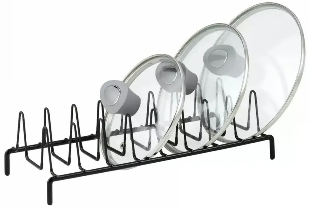 Organizer kuchenny na deski i pokrywki W6-S62