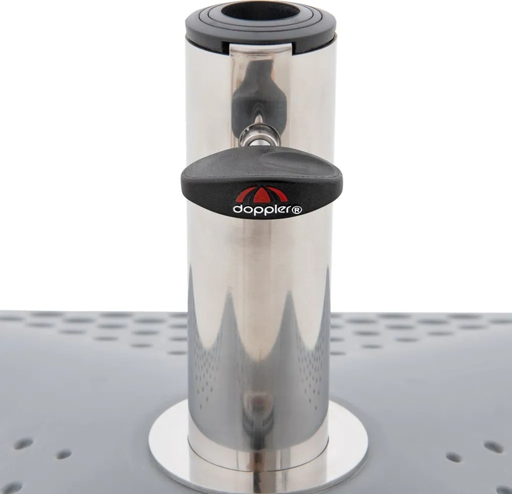Doppler Podstawa napełniana ACTIVE 25 l