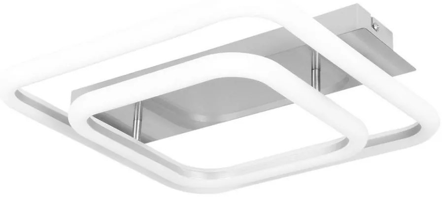 Rabalux 6996 - LED Przysufitowy żyrandol FANDRAL LED/33W/230V