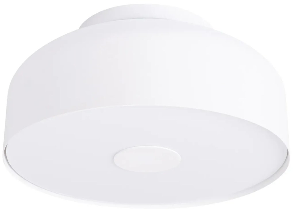 Plafon OMIQ biały mat SOLLUX  LIGHTING