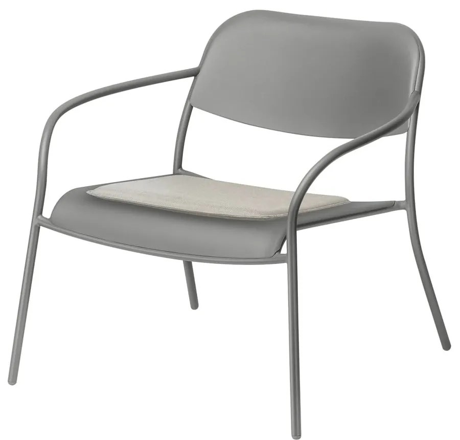 Poduszka na krzesło 45.5x41 cm Yua – Blomus