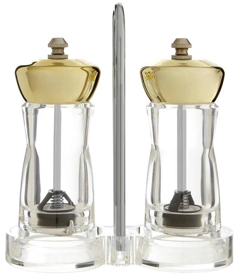 Solniczka i pieprzniczka – Premier Housewares