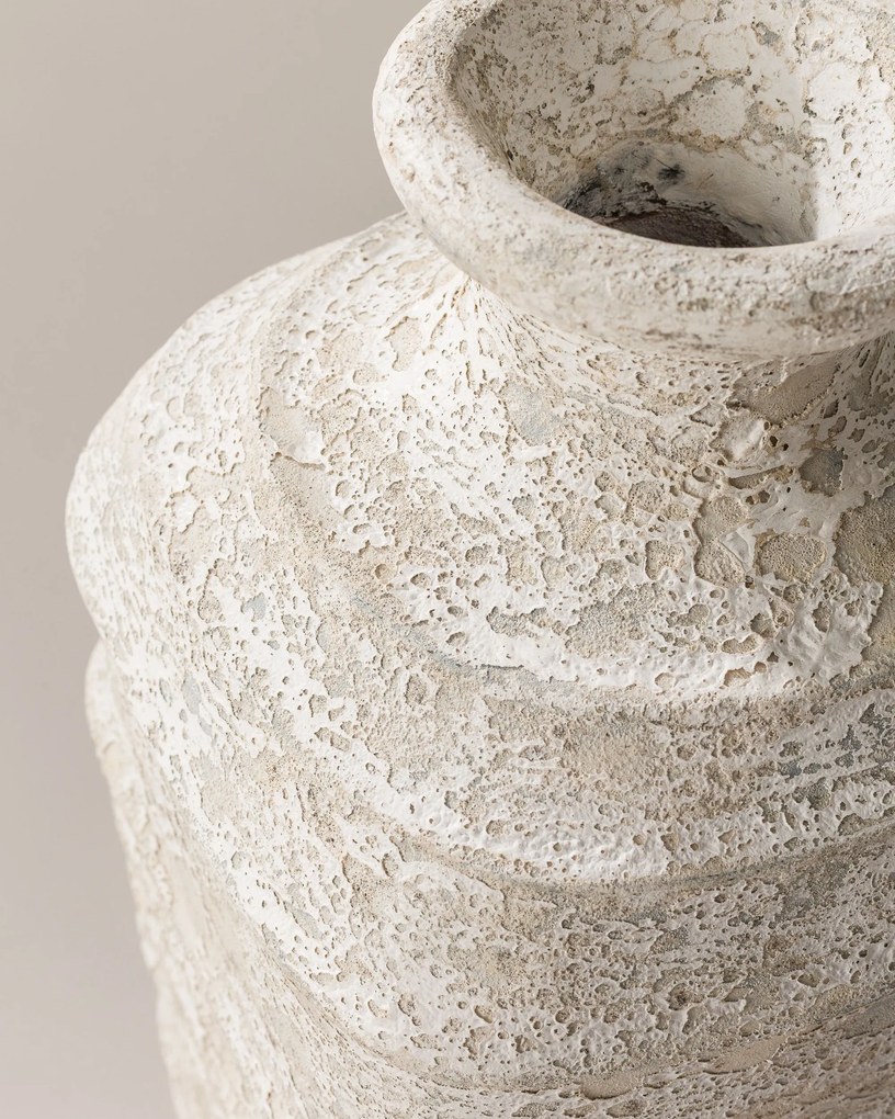 Wazon Nisiros 25×25×41 cm