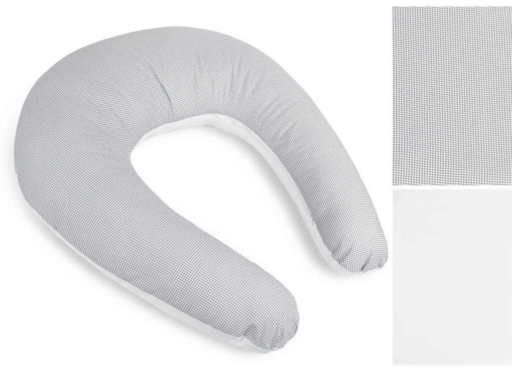 Bellatex Poszewka na poduszkę do karmienia Bonesszara, 180 cm