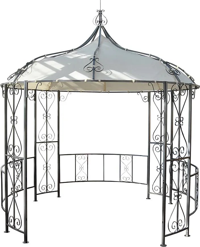 Pergola Cabrera,  kremowy