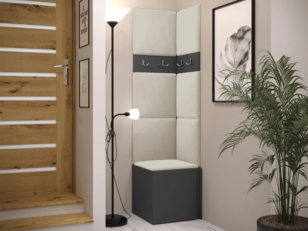 Garderoba Tavasz XXI