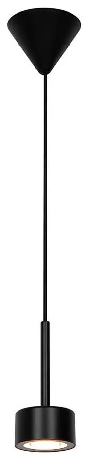 Nordlux - Ściemnialna lampa wisząca LED na linku CLYDE LED/4W/230V