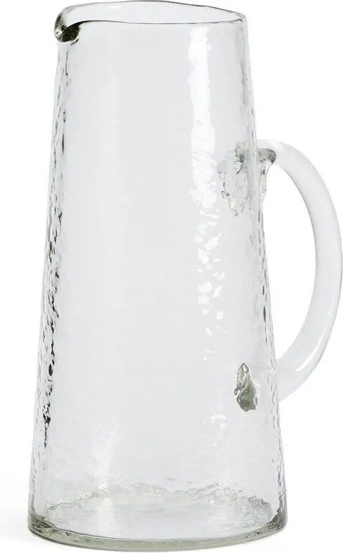 Szklany dzbanek Obila – Kave Home