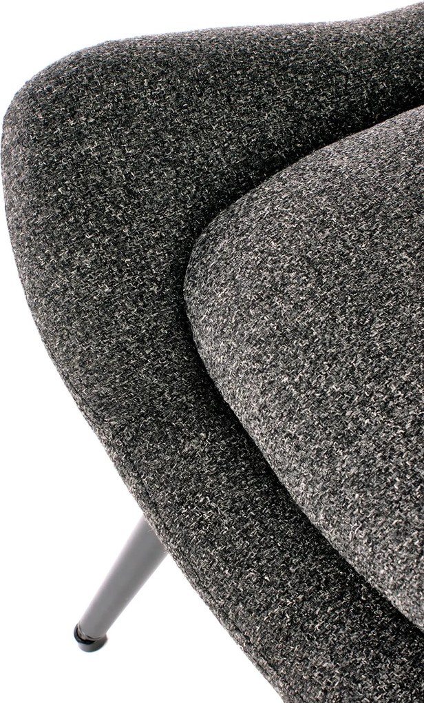 Fotel wypoczynkowy Atlantis typu uszak