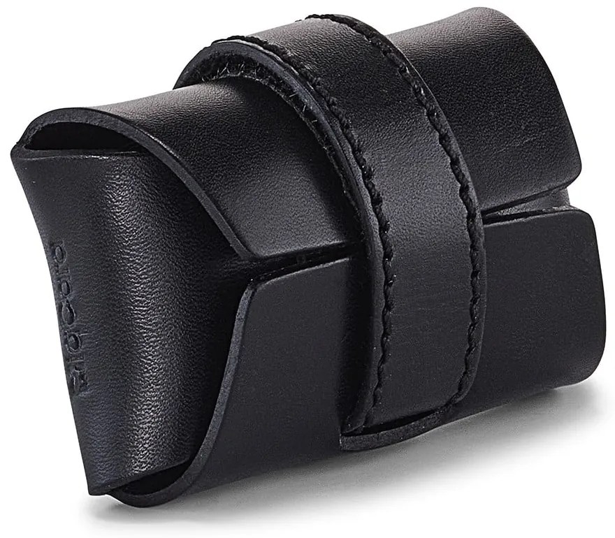 Saszetka na woreczki Pisa 10mm Black – MiaCara