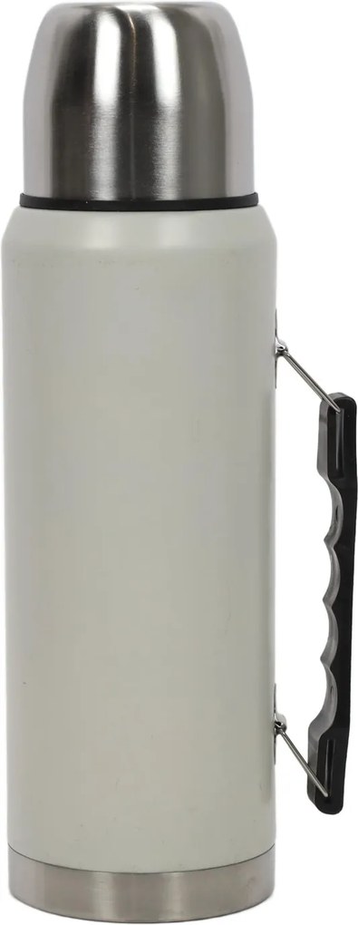Termos turystyczny z kubkiem, 6 h, 1000 ml