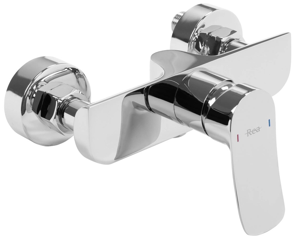 Bateria prysznicowa REA Dart Chrom