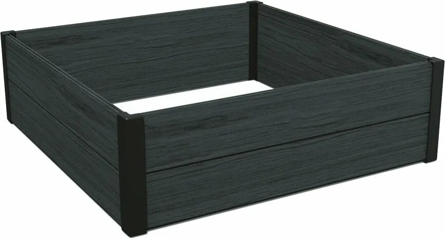 Keter rabata Maple 106 x 106 x 32 cm, szary