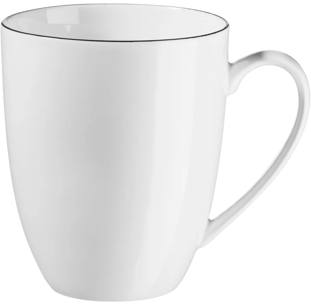 Mäser Zestaw kubków do kawy Felise 400 ml, 6 szt.