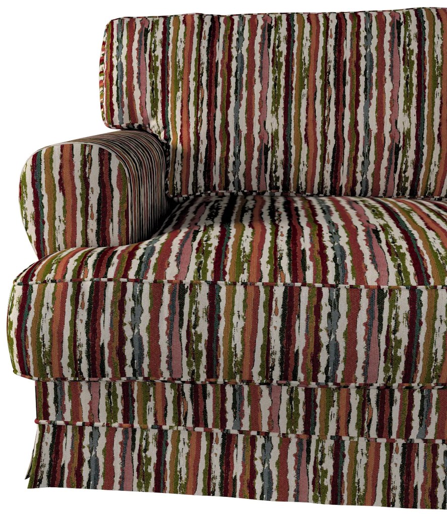 Pokrowiec na sofę Ekeskog rozkładaną