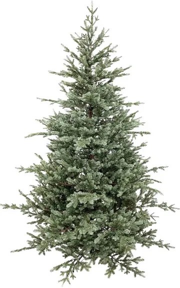Choinka sztuczna 100% PE Świerk Kłujący 180cm
