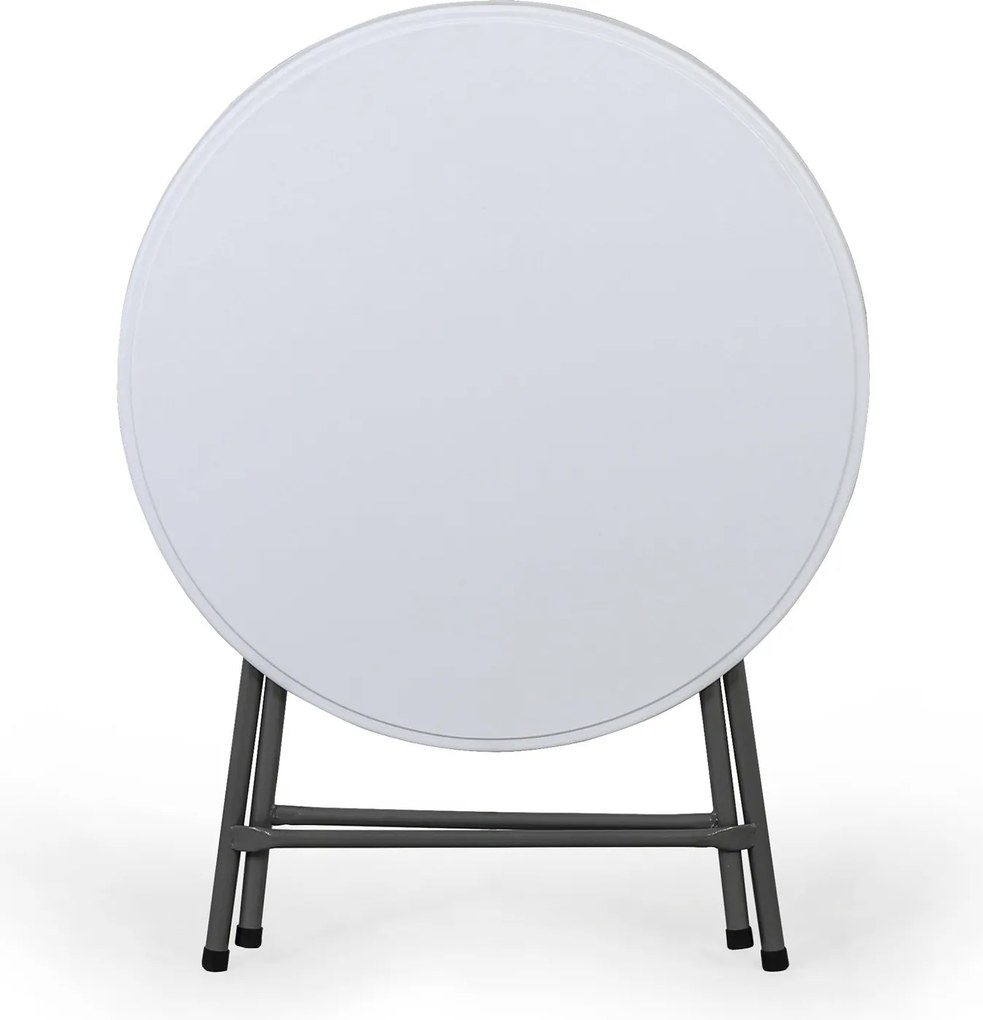 Okrągły stół cateringowy, 805 x 740 mm