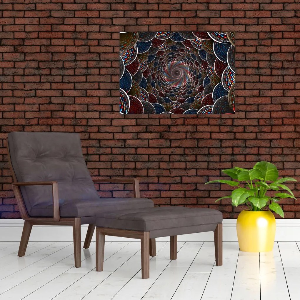 Obraz - Wir (70x50 cm)