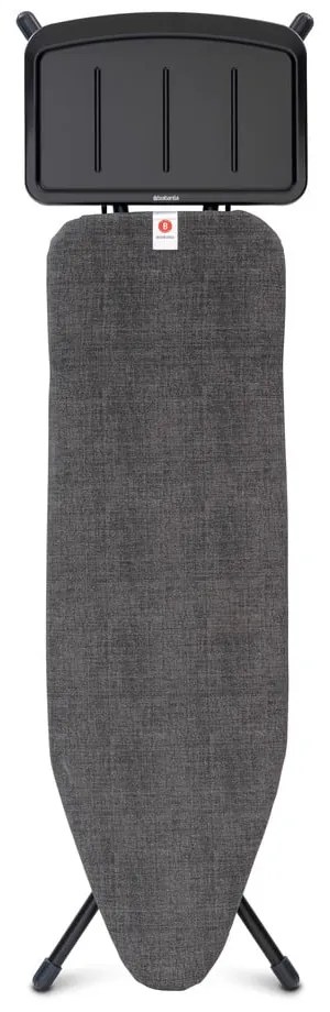 Deska do prasowania Denim Black B – Brabantia