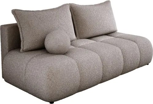 Sofa COCO z funkcja spania i pojemnikiem ANTHOLOGY 06 DOMOHOME