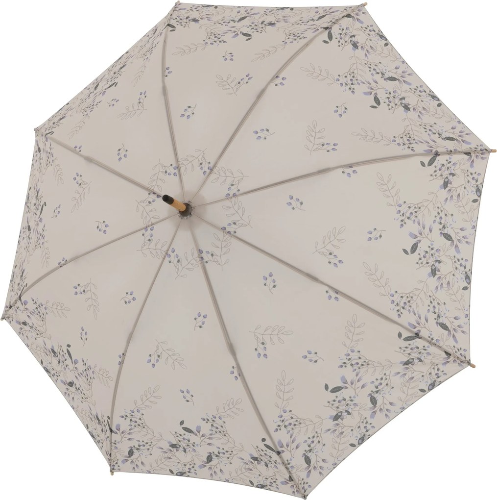 Doppler Nature Long Eden damski parasol automatyczny