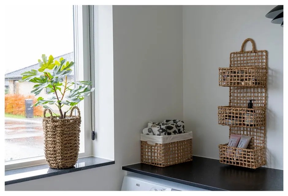 Koszyki zestaw 2 szt. 25x35x22 cm Bustelo – House Nordic