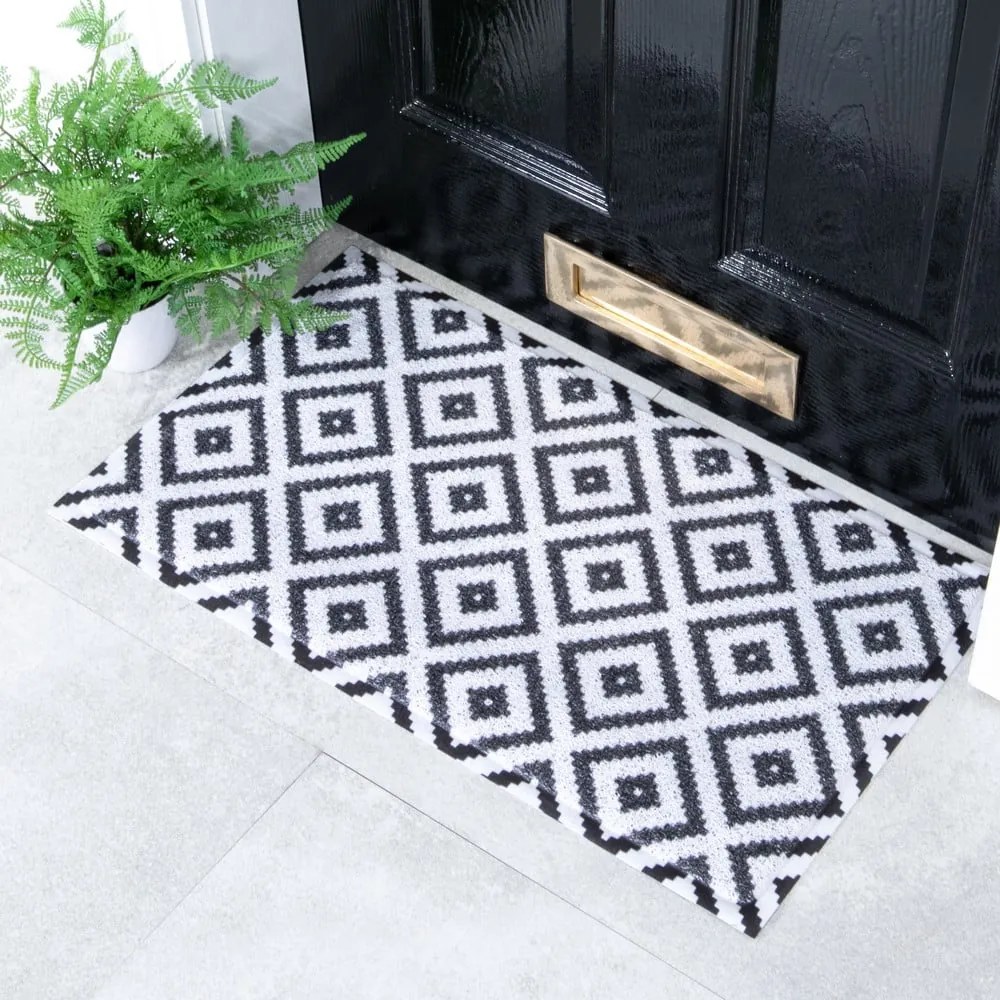 Wycieraczka 40x70 cm DIamond – Artsy Doormats