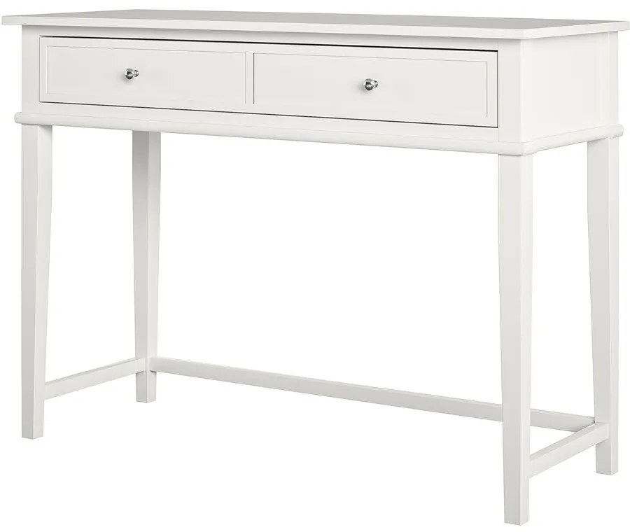 Biurko 45x89 cm Franklin – Støraa