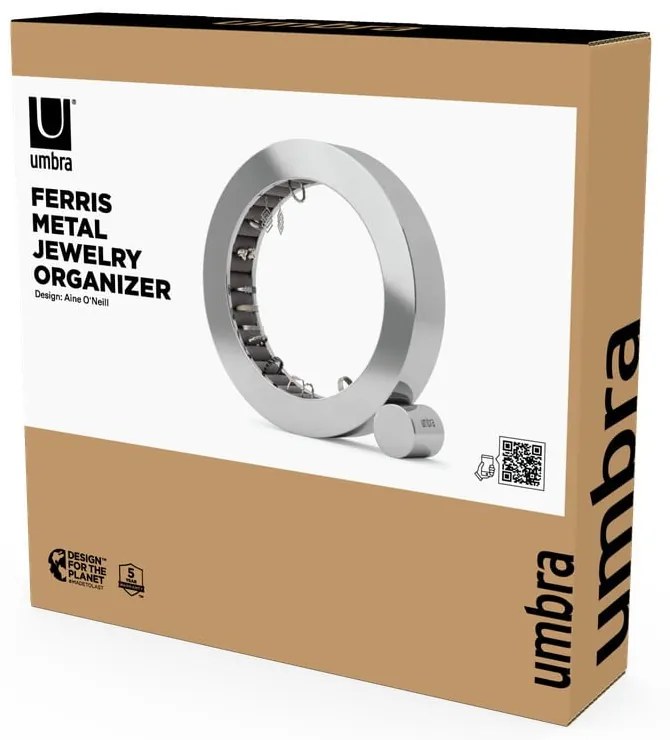 Stojak na biżuterię Ferris – Umbra