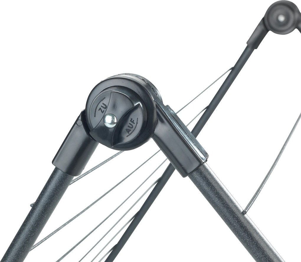 Sprytna suszarka na wannę składana CHAMPION