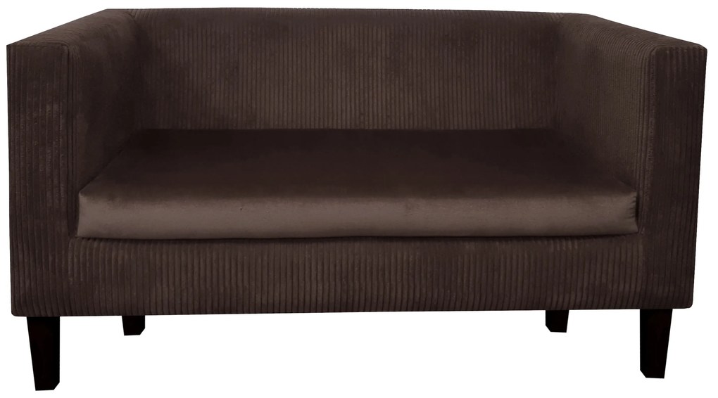 Sofa Monaco noga 15cm venge Kronos6/Poso6