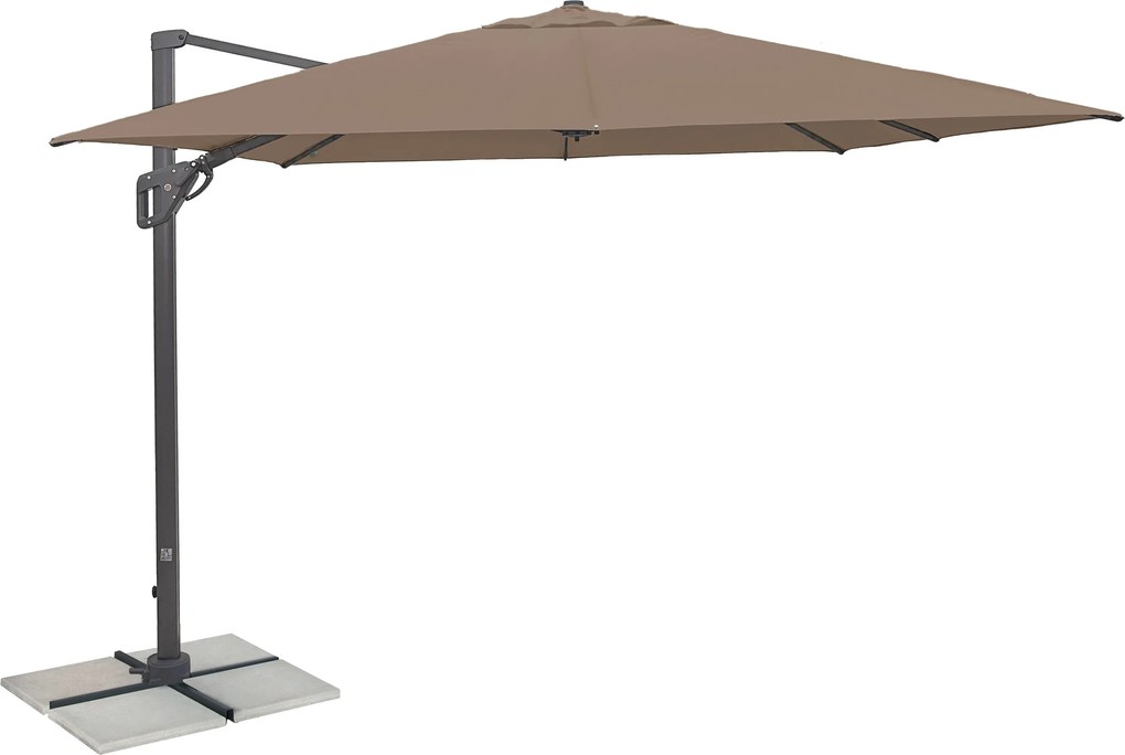 Derby RAVENNA brązowy