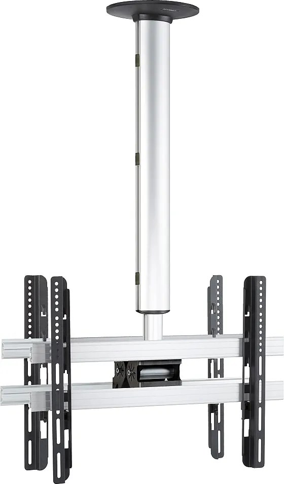 Uchwyt sufitowy TV 74-130 cm Uchwyt CM4