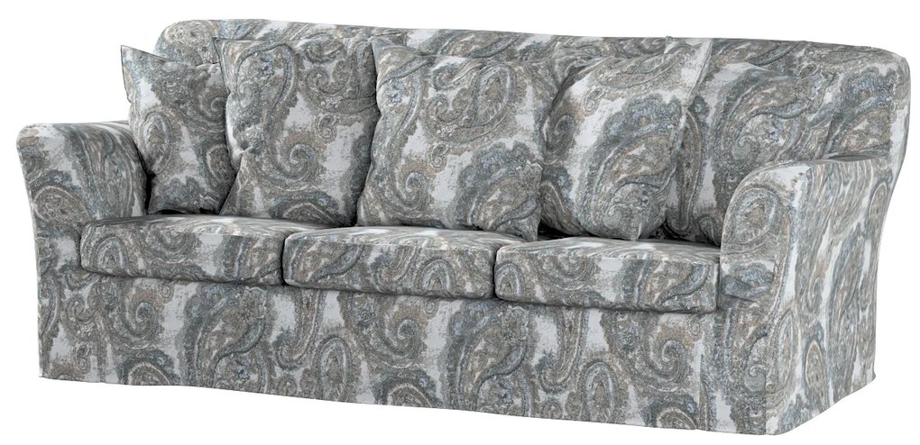 Pokrowiec na sofę Tomelilla 3-osobową nierozkładaną