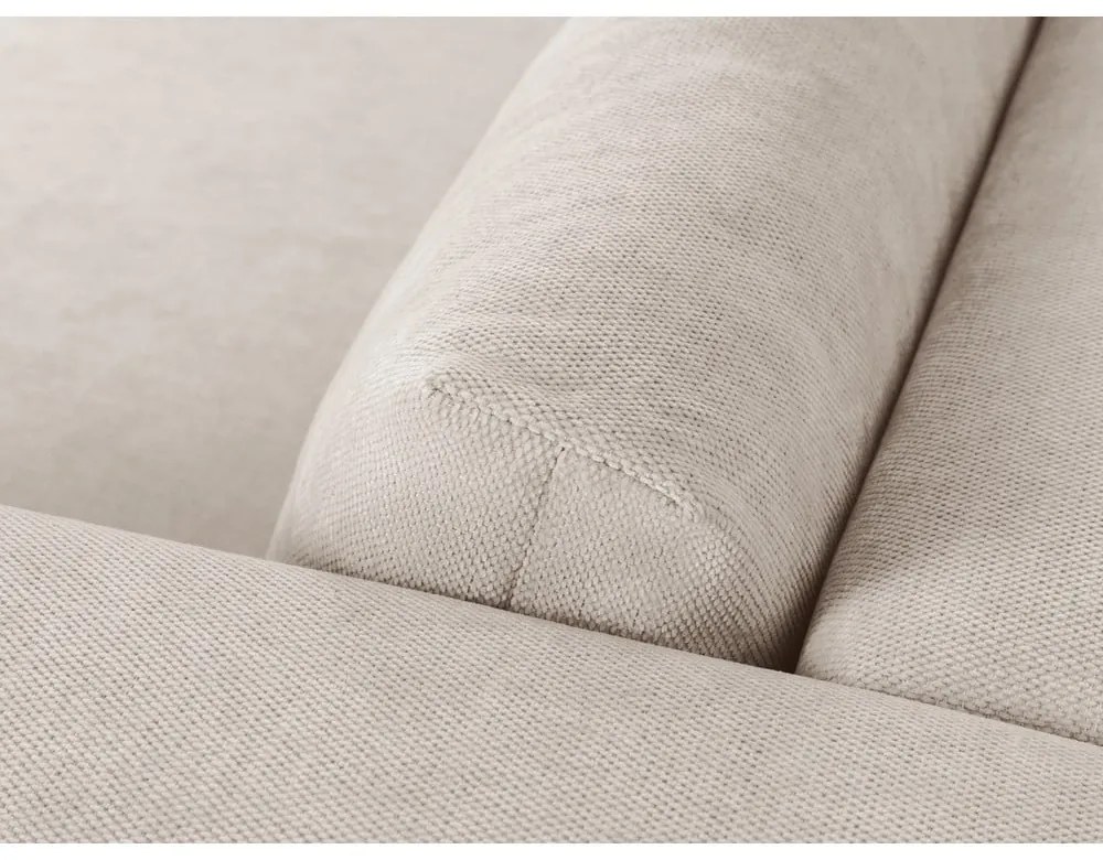 Beżowa sofa 248 cm Esther – Milo Casa