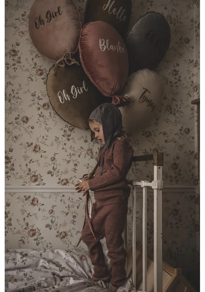 Poduszka dziecięca Deluxe – Malomi Kids