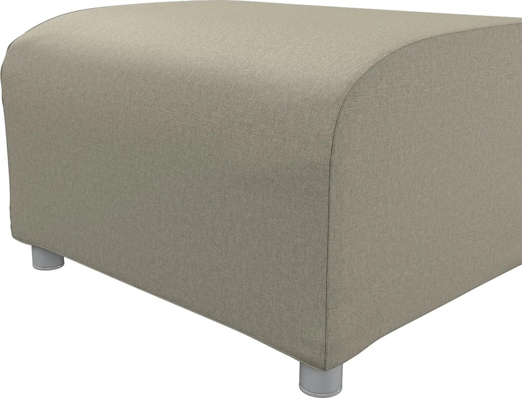 Pokrowiec na podnóżek Klippan