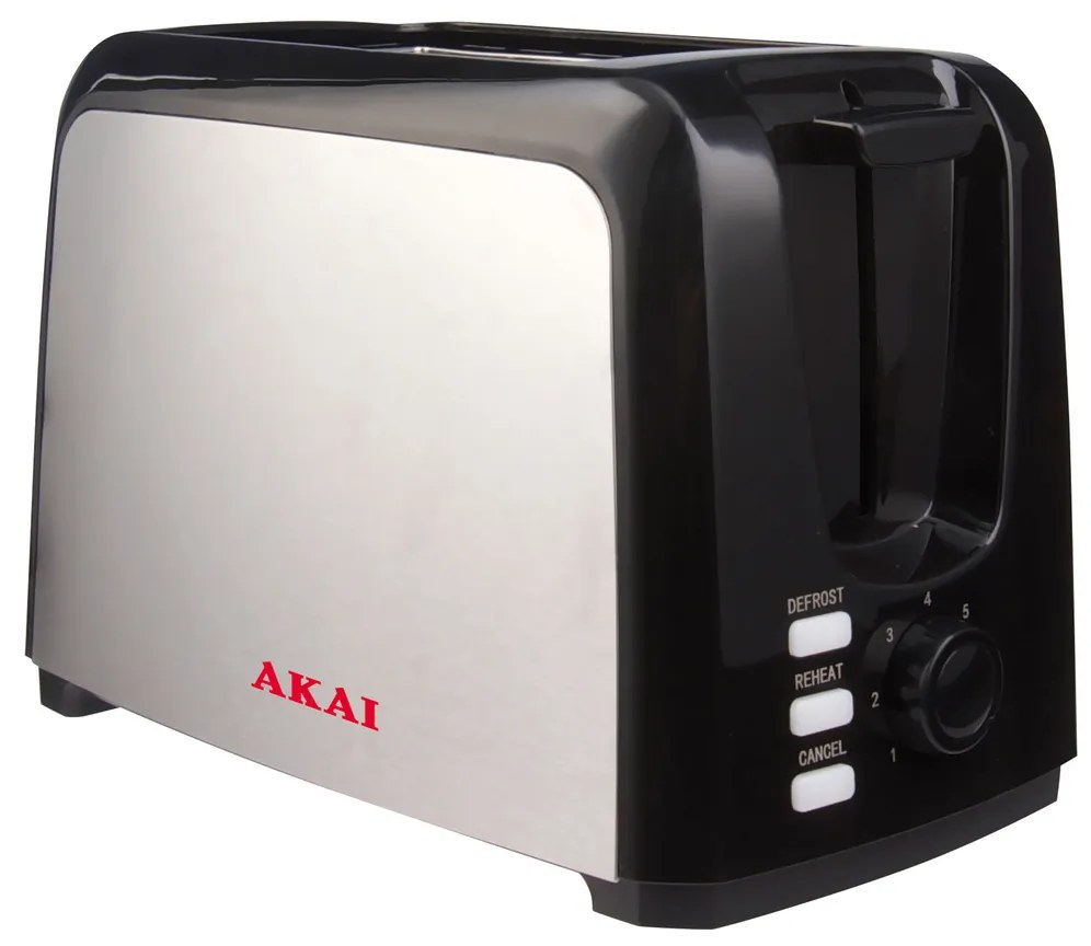 AKAI Toster ATO-310 750 W