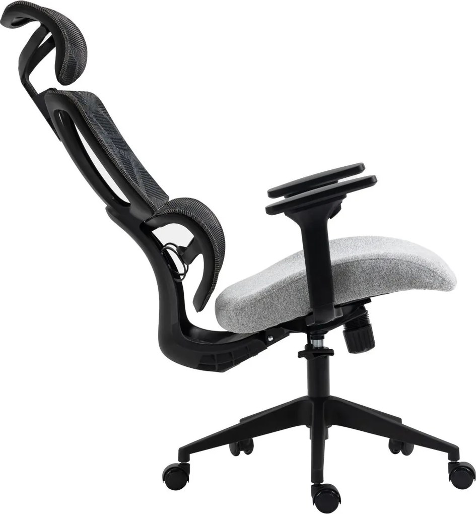 Ergonomiczny fotel biurowy FB27-FX