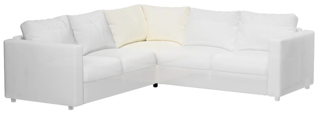 Pokrowiec na sekcję narożną Vimle