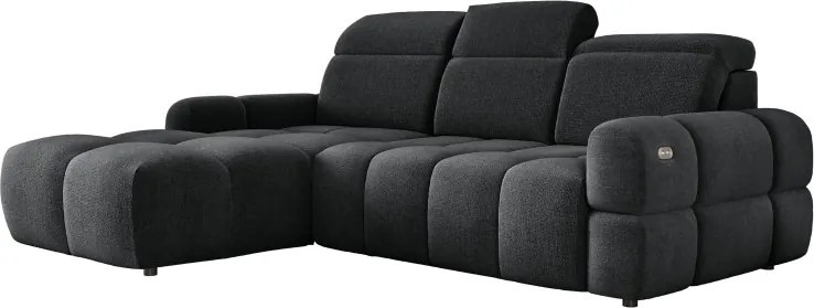 Narożnik MATEO S Wolnostojący Lewostronny WERSAL